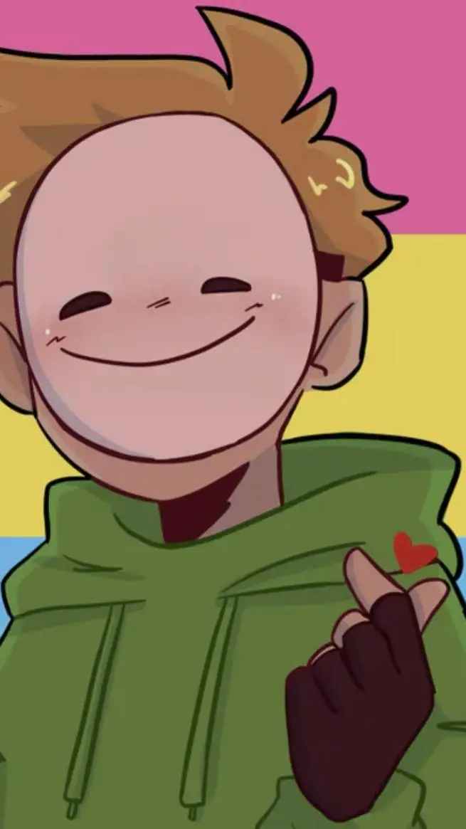 ai character: Dsmp! background