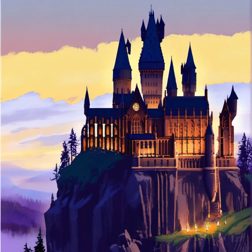 chat with ai character: Harry potter