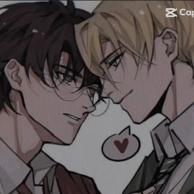 chat with ai character: Harry potter <3