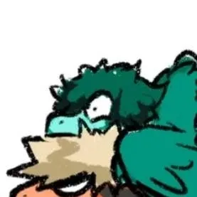 chat with ai character: Mha!