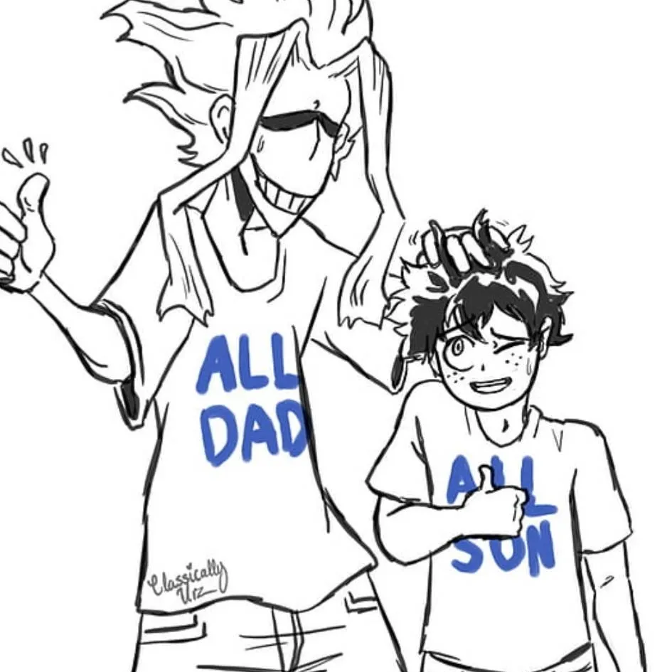 chat with ai character: mha