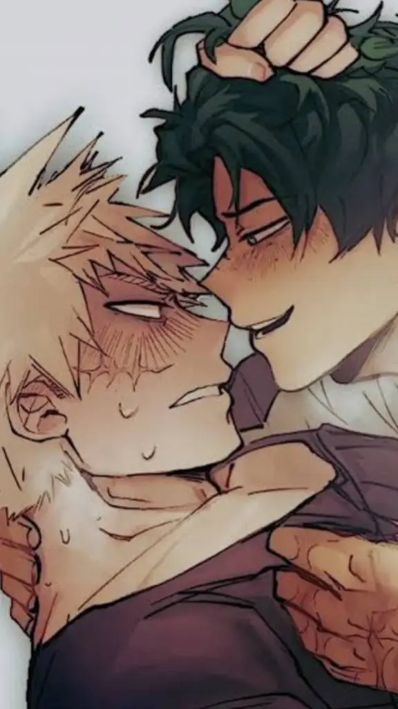 ai character: Bkdk background