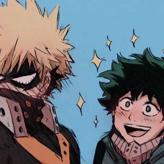 chat with ai character: Bkdk