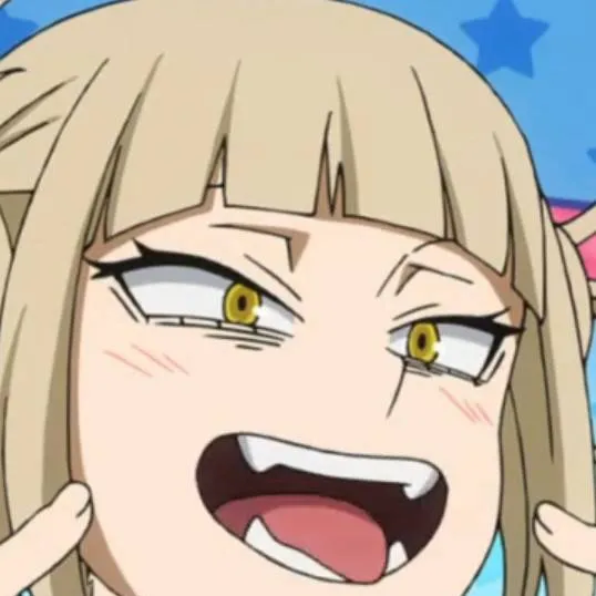 chat with ai character: 💛toga💛