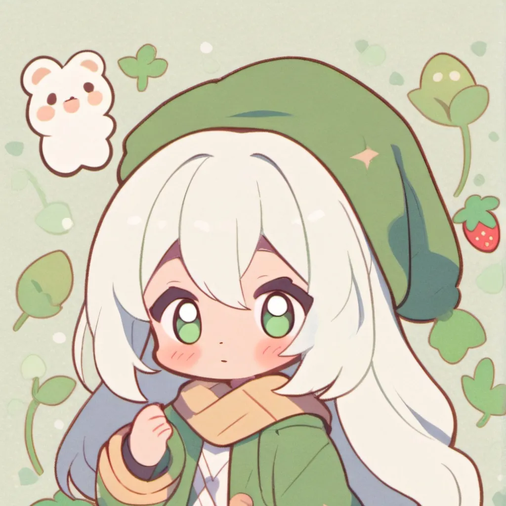 chat with ai character: Ola (siostra)