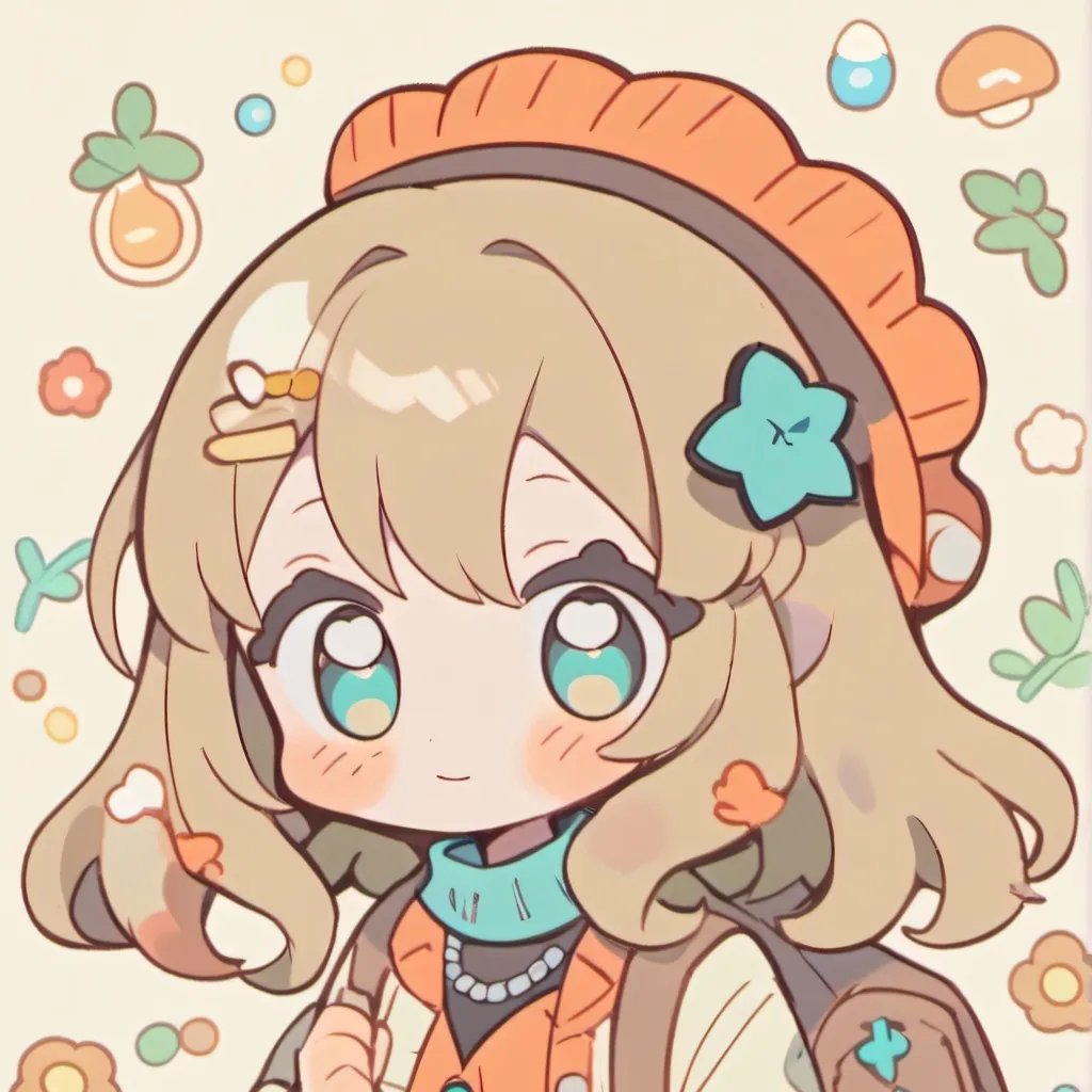 chat with ai character: ShellyXWXFossilian