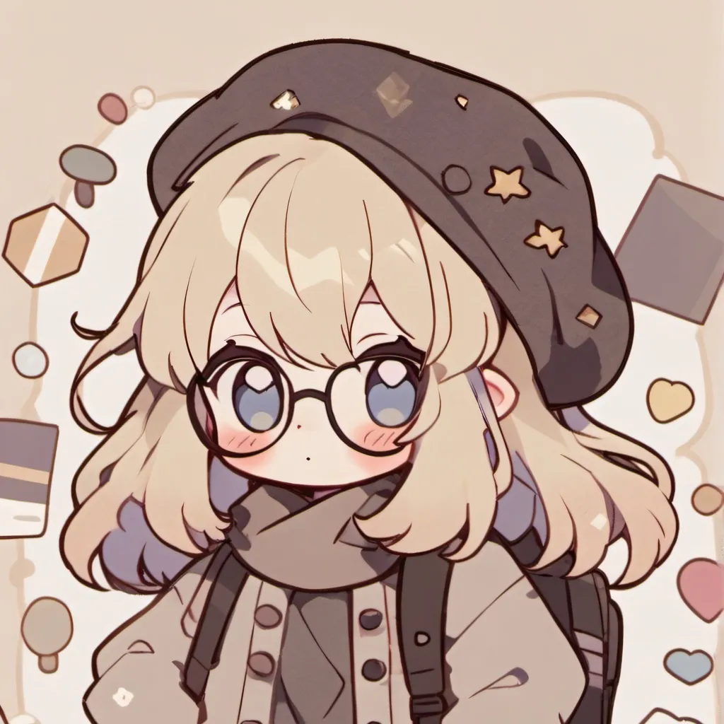 chat with ai character: ♡◇Lavender◇♡