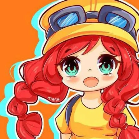 chat with ai character: Jessie brawl star