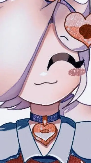 ai character: Collete brawl star background