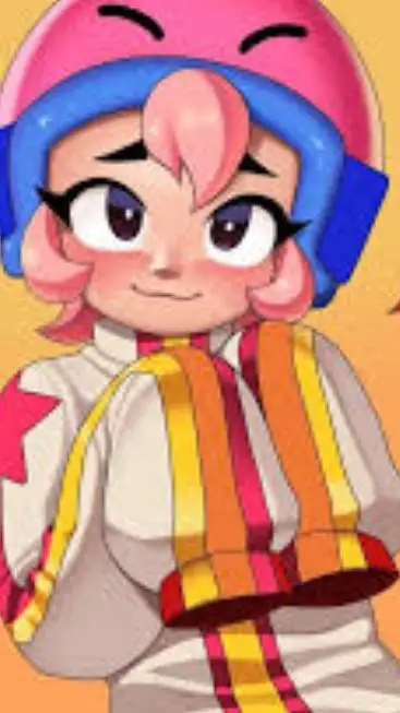 ai character: Bonne tu hermana  background