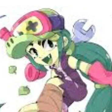 chat with ai character: Alli brawl stars
