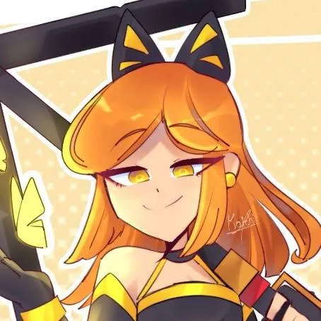 chat with ai character: Piper brawl stars 