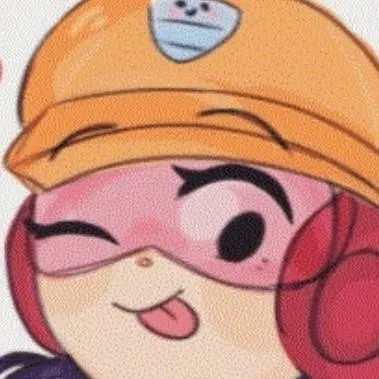 chat with ai character: Jacky brawl stars