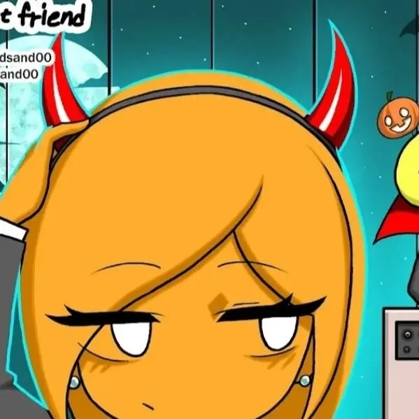 chat with ai character: Lorena 