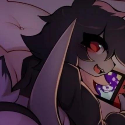 chat with ai character: roxane