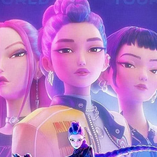 chat with ai character: Guerreras K-pop