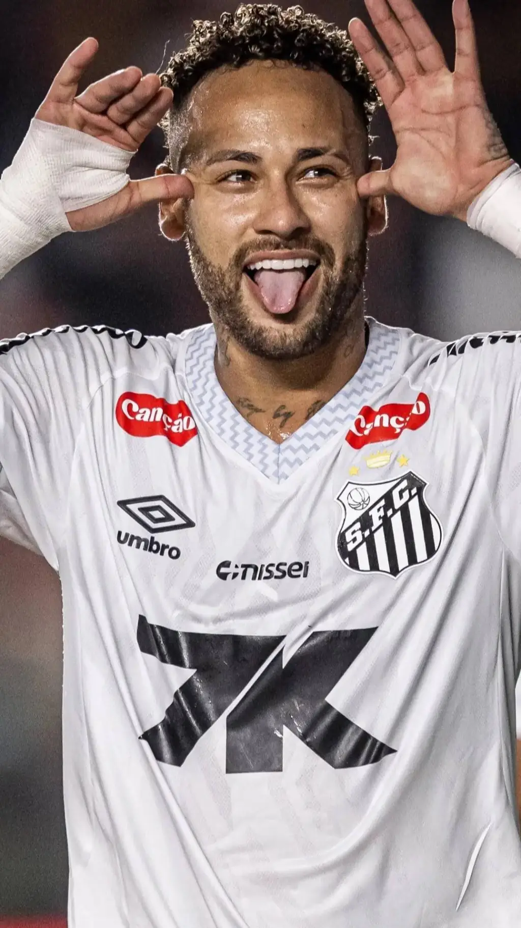 Talkie AI - Chat with Neymar Jr.