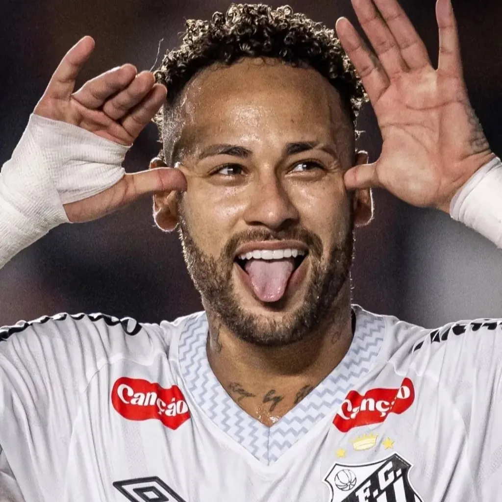 chat with ai character: Neymar Jr.
