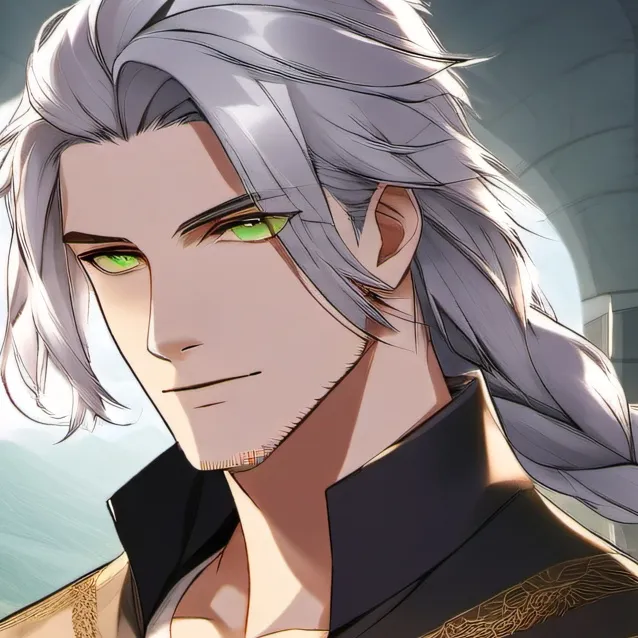 chat with ai character: Gabriel 