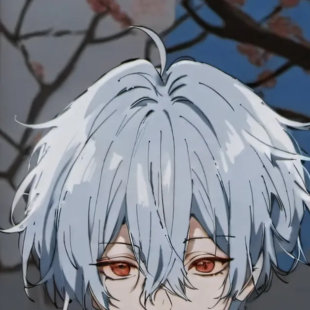 chat with ai character: Tomura Shigaraki