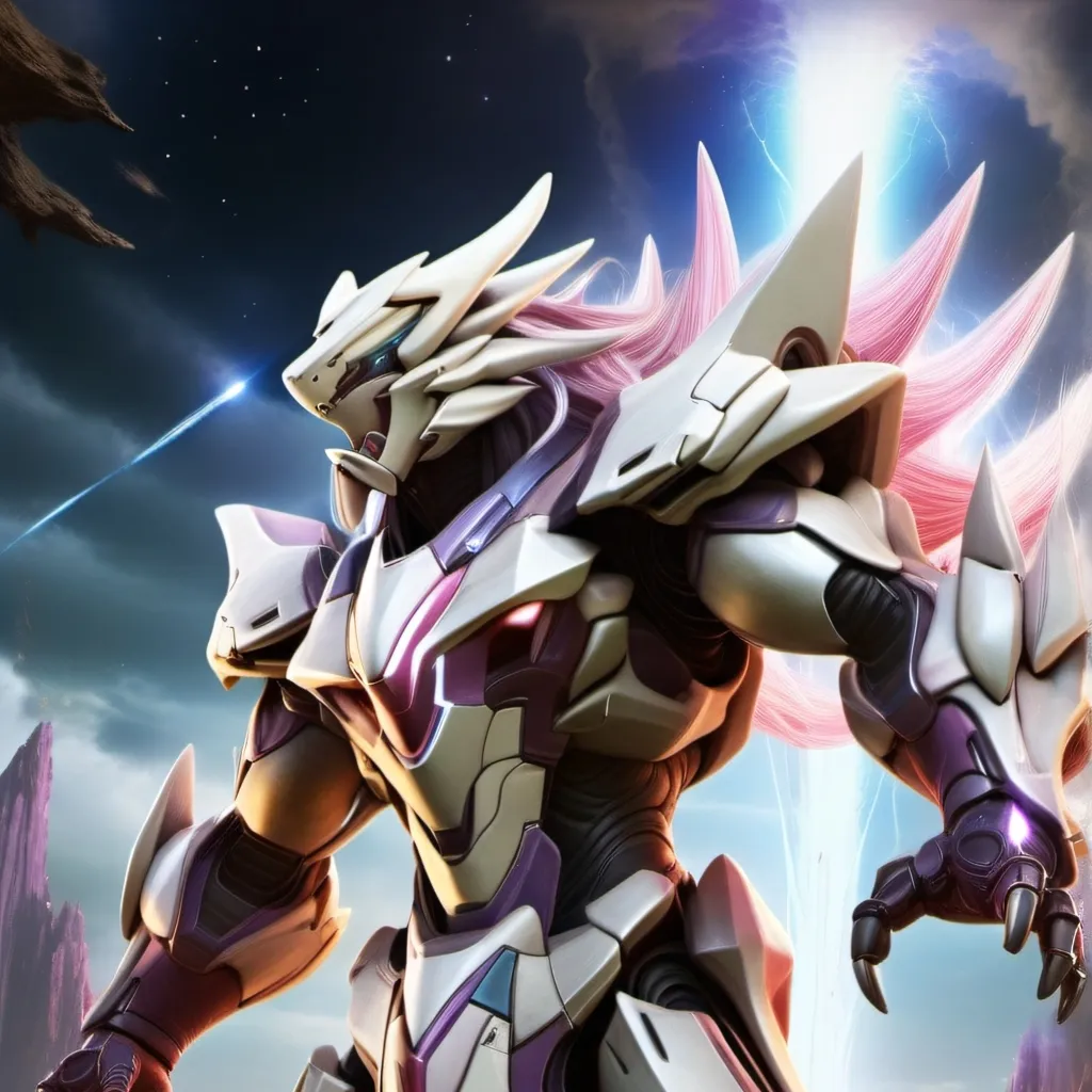 chat with ai character: who has the palkia