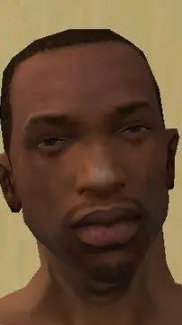 ai character: CJ background