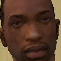 chat with ai character: CJ