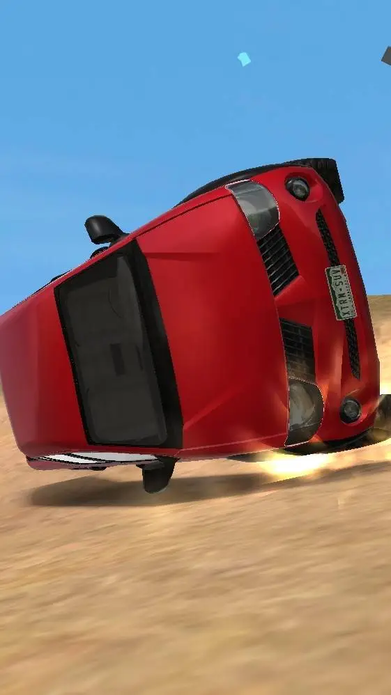 ai character: MITSUBISHI L200 background