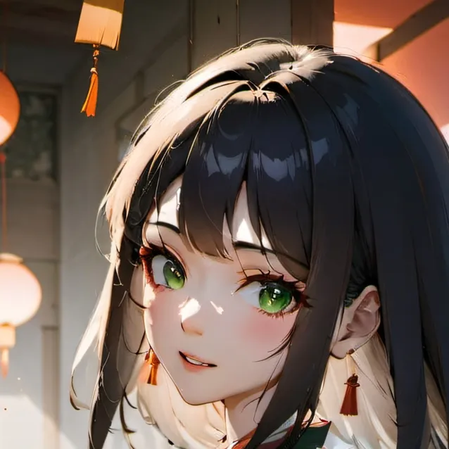 chat with ai character: Sayaka 🪭