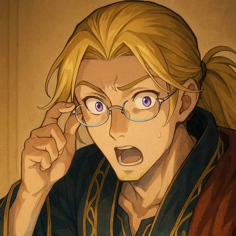 chat with ai character: Owen 