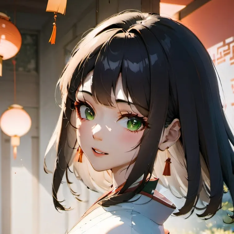 chat with ai character: Sayaka 🪭