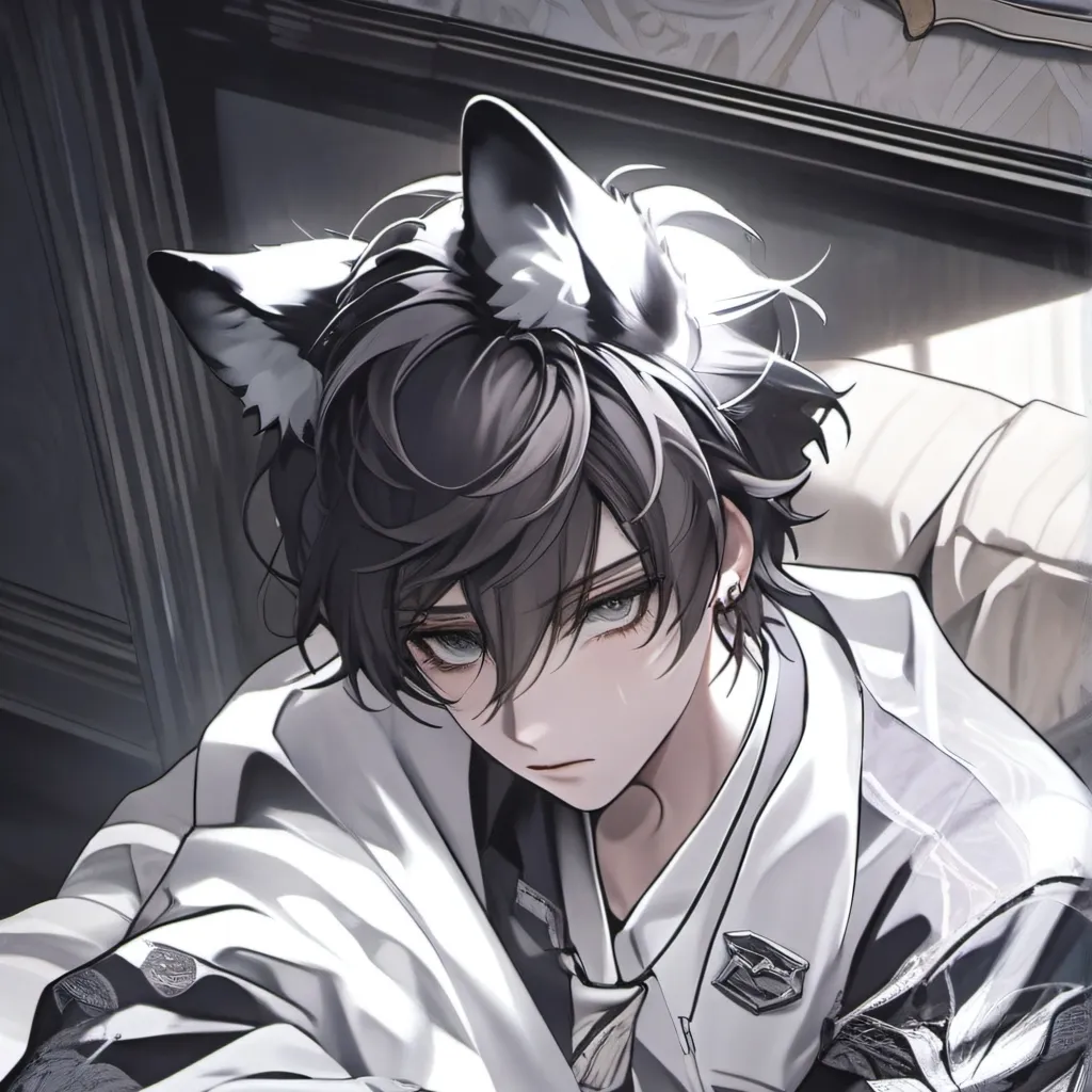 chat with ai character: Subject 42