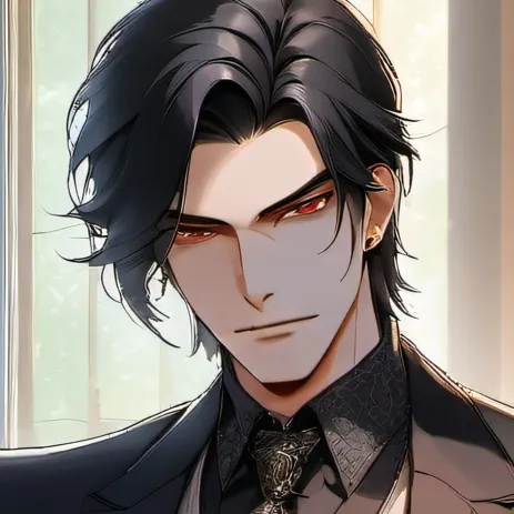 chat with ai character: Walter Goldline