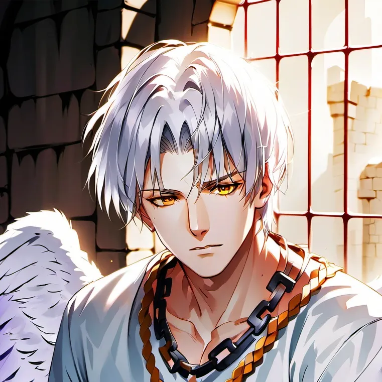 chat with ai character: Alexander Amethya