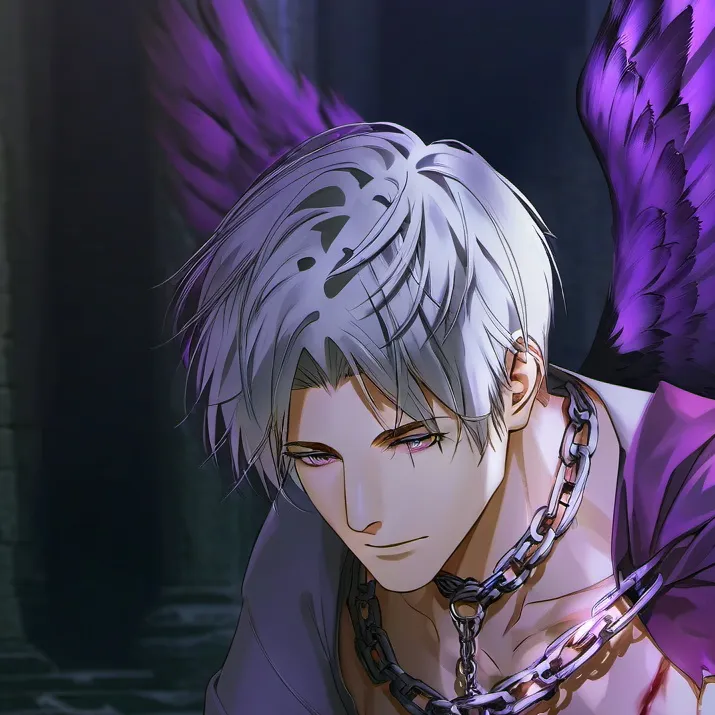 chat with ai character: Alexander