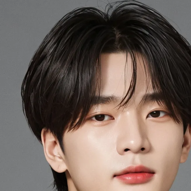 chat with ai character: Hyunjin 