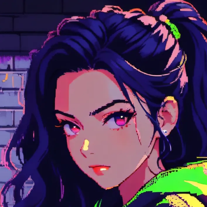 chat with ai character: {🪡 𝕁𝕖𝕤𝕤𝕚𝕔𝕒 }