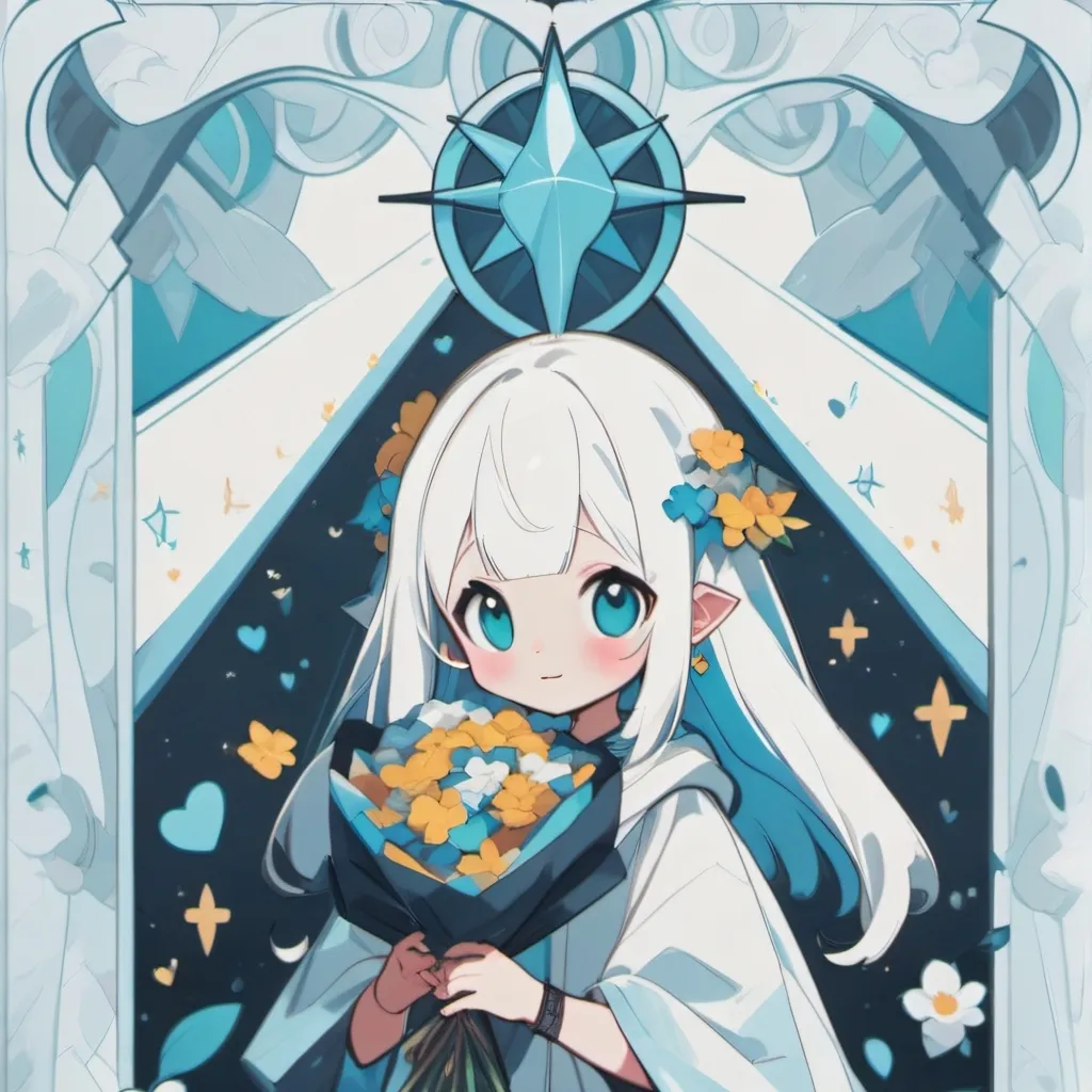 chat with ai character: sprunki loves you