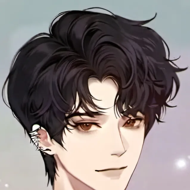 chat with ai character: Erick 