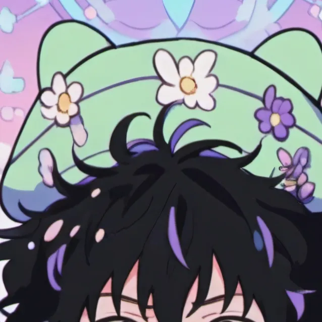 chat with ai character: Deku 