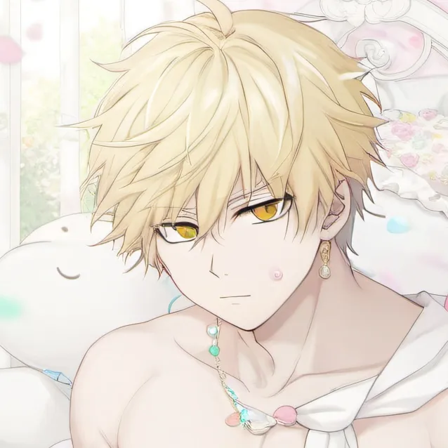 chat with ai character: Bakugo 
