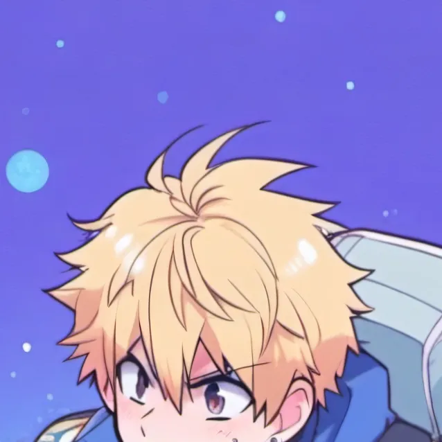 chat with ai character: Bakugo 