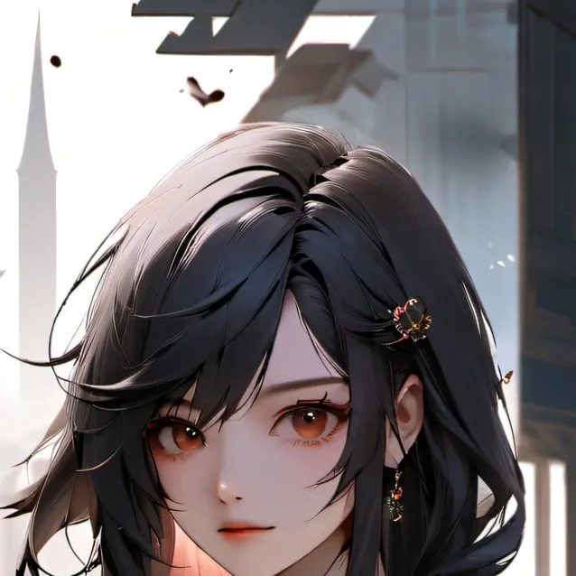 chat with ai character: Shoto tu hermano 