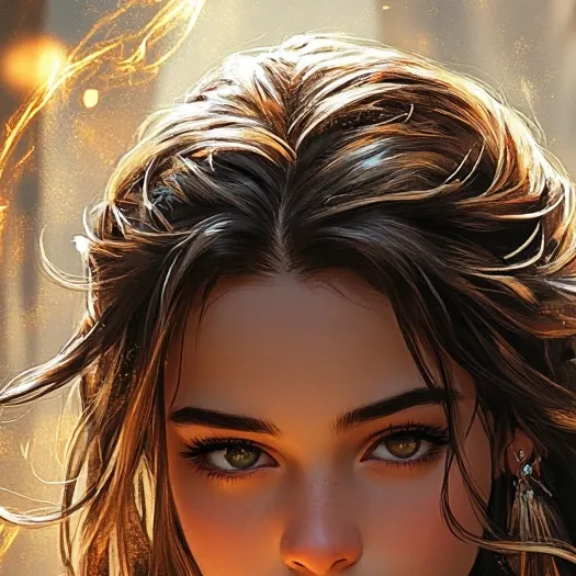 chat with ai character: vele mechy