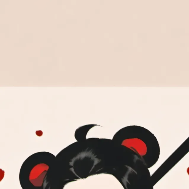 chat with ai character: PUCCA