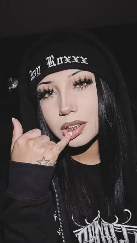 Talkie AI - Chat with Jayroxxx