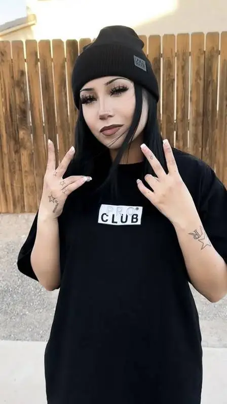 Talkie AI - Chat with Jayroxxx