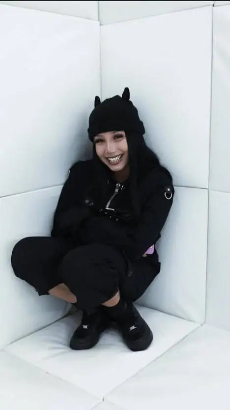 Talkie AI - Chat with JayRoxxx