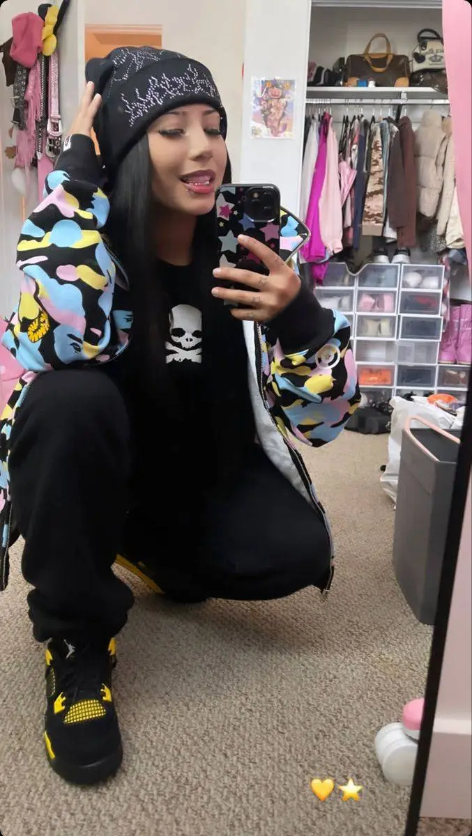 Talkie AI - Chat with Jay Roxxx