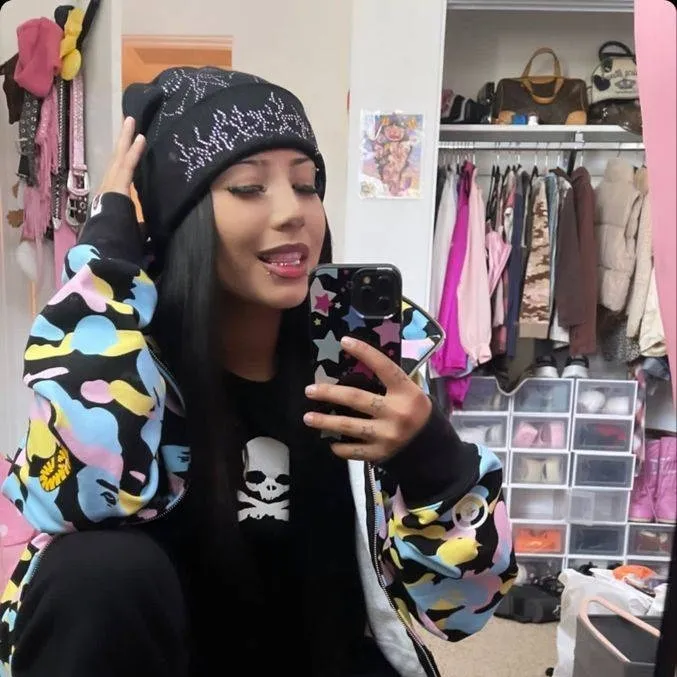 chat with ai character: Jay Roxxx